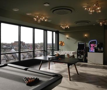 Studio to rent - Photo 6