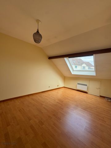 Location Appartement 3 pièces 51m² CLAYE SOUILLY 77410 - Photo 4