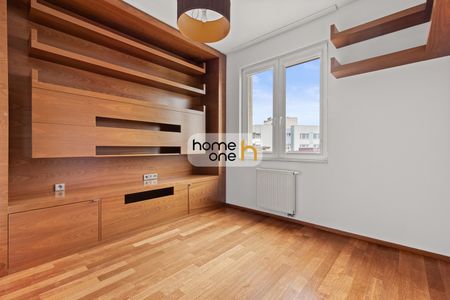 2-poziomowy | Premium | 4 sypialnie | Wilanów - Zdjęcie 4