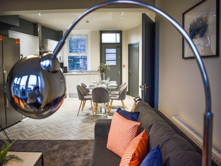 Beechwood Crescent (Room 2), Burley, Leeds - Photo 5