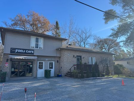 For Lease - 2091 25 Street Unit# UNIT 2, Innisfil, Ontario - Photo 3