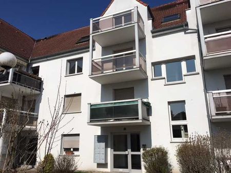 Location Appartement 2 pièces 43m² - Photo 4