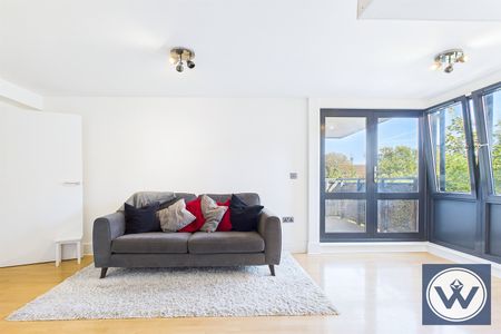 Flat to Rent: Sheringham Court, Hayes, UB3 - Photo 5