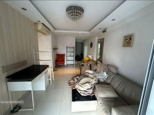 Blk 7 City View @ Boon Keng (Kallang/Whampoa), HDB 5 Rooms - For Rent - Photo 1