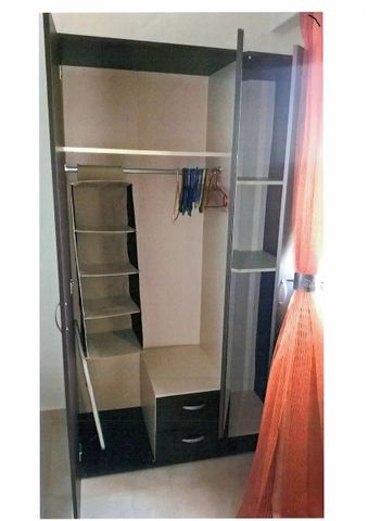 Studio/Γκαρσονιέρα για ενοικίαση Νέα Πολιτεία (Εύοσμος) - Photo 5