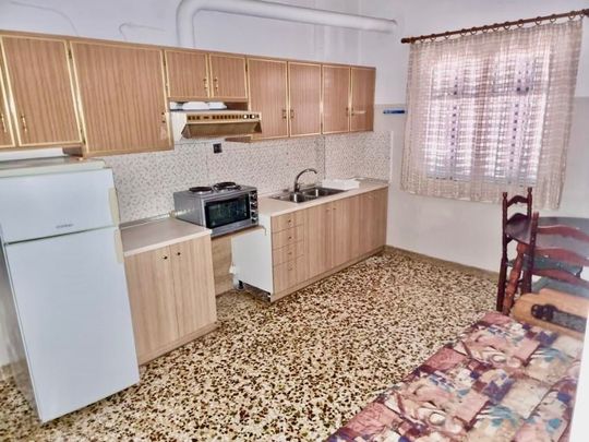 Διαμέρισμα για ενοικίαση Αραπάτικα (Τρίκαλα) - Photo 1