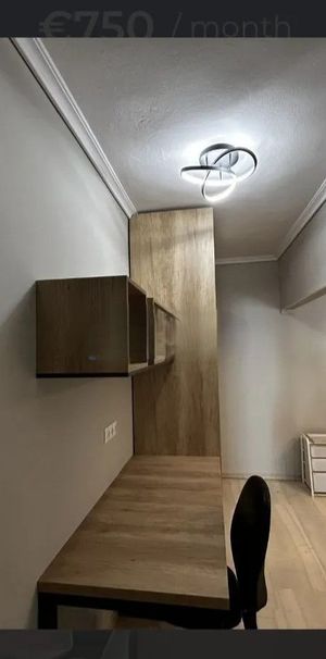 Studio/Γκαρσονιέρα για ενοικίαση Καμάρα - Ροτόντα (Κέντρο Θεσσαλονίκης) - Photo 1