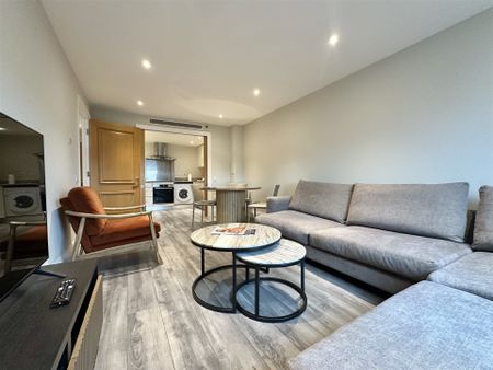 Sheldon Square, London - Photo 3