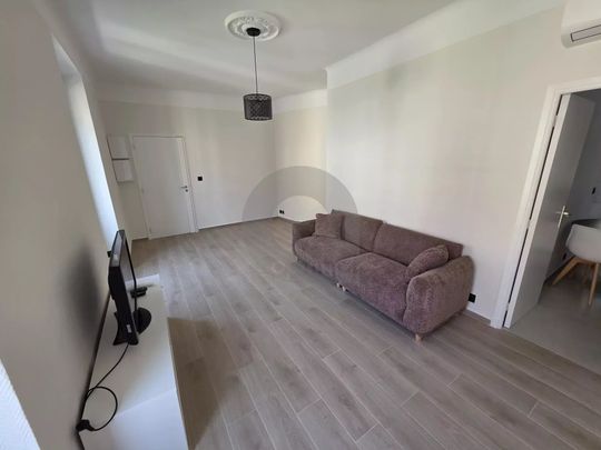 Location Appartement 2 pièces 47m² MENTON 06500 - Photo 1