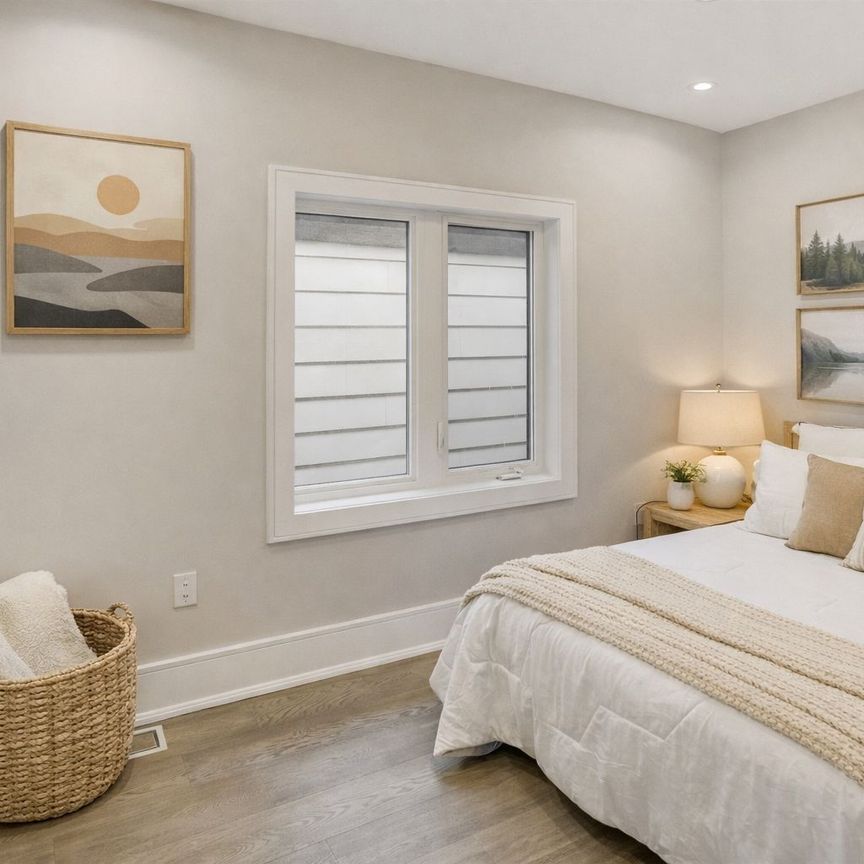 For Lease - 94 Lake Crescent, Toronto, Ontario - Photo 1