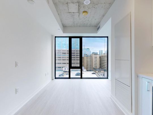 For Lease - 195 McCaul Street Unit# 1206, Toronto, Ontario - Photo 1