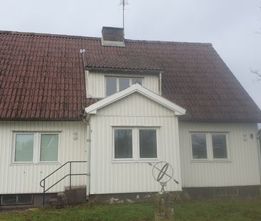 Röshultsvägen, Hörja - Foto 1