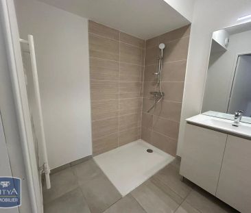 Appartement à louer 2 pièces 55.7m² - Photo 6