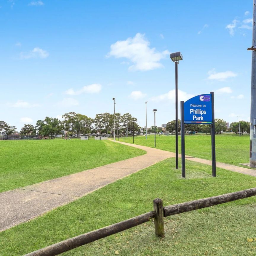 24 Dalley Street, Lidcombe. - Photo 1