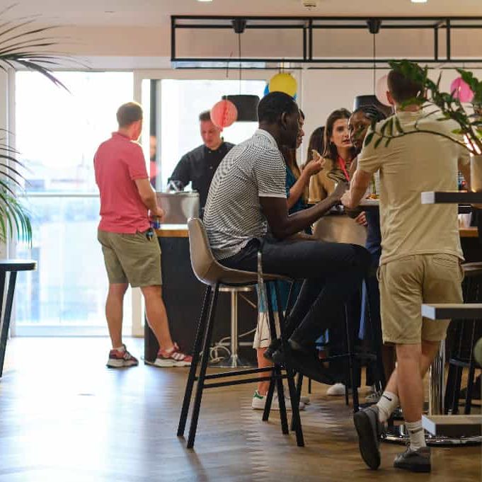 Mawes House, SE17 1EQ, London - Photo 1