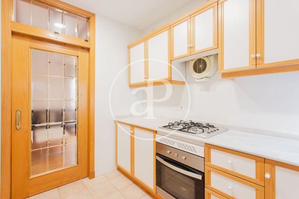 2 bedroom apartment near the Plaza del Patriarca - Photo 1