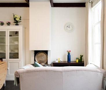 Huis te huur: Strosteeg 49 3511 VR Utrecht - Foto 2