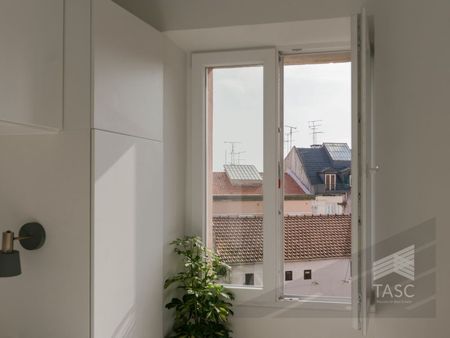 Apartamento T1 em Lisboa - Photo 4