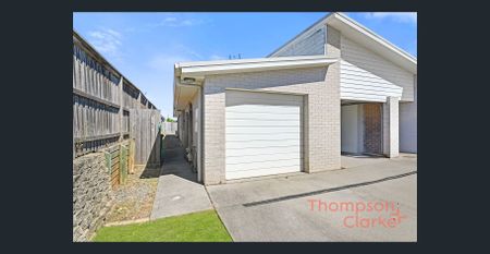 2 Bedroom Duplex - Photo 4