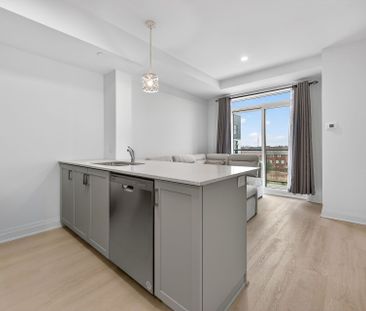 For Lease - 1936 Rymal Road Unit# 403, Hamilton, Ontario - Photo 2