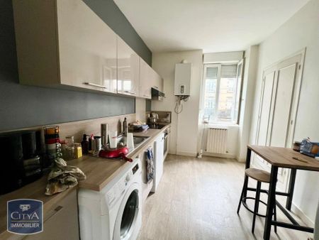 Appartement à louer 3 pièces 63.22m² - Photo 5