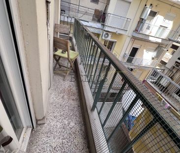 Studio/Γκαρσονιέρα για ενοικίαση Αγία Τριάδα (Φάληρο - Ιπποκράτειο) - Φωτογραφία 3