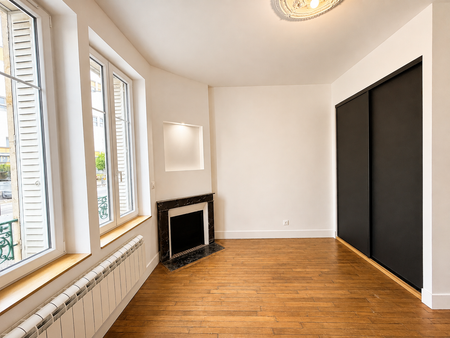 Location Appartement 2 pièces 37m² NANCY 54000 - Photo 3