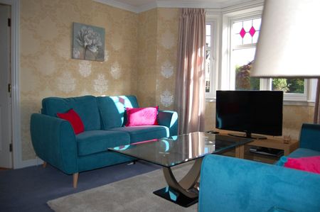 3 Bed Flat, Craigend Park, EH16 - Photo 3