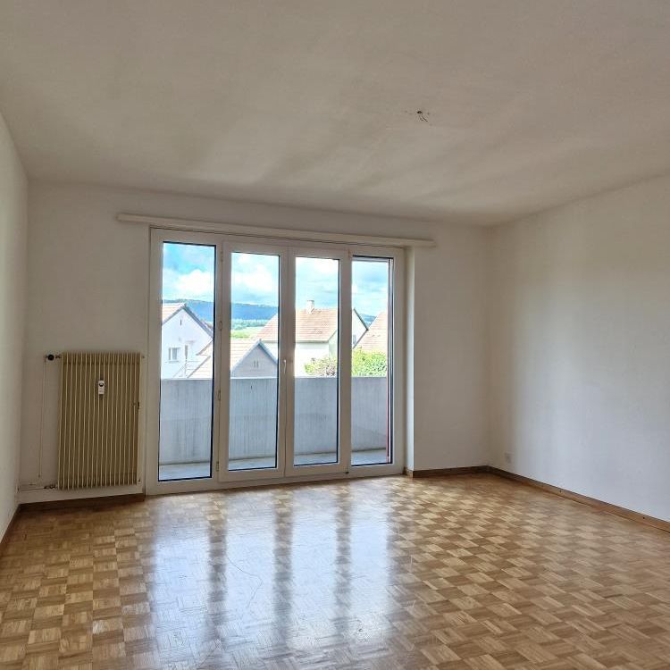 3 Zimmer, 77 m², EG - Photo 1