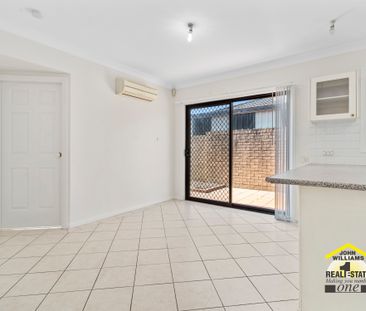 31B Walgett Close, Hinchinbrook NSW 2168 - House For Rent | Domain - Photo 2