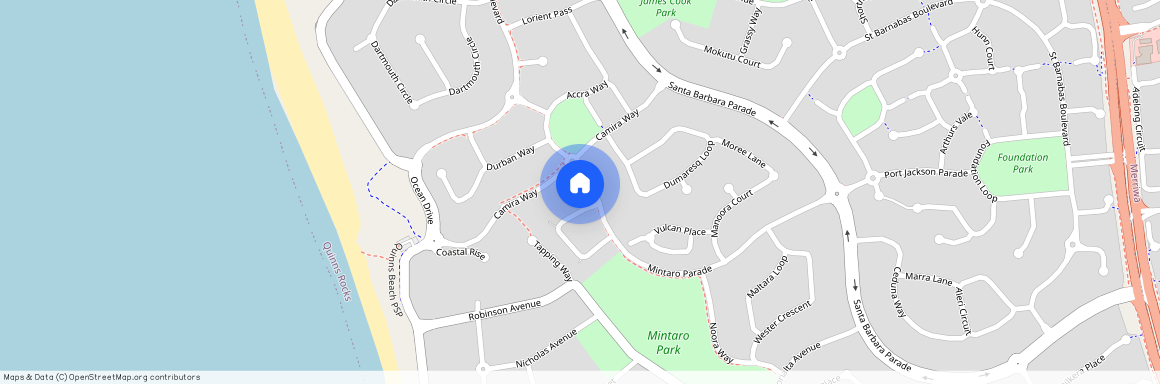 65 Mintaro Parade, Sydney
