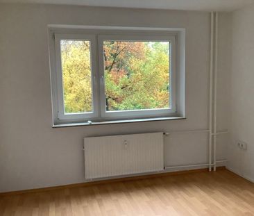 Sofort verfügbar: renovierte 3-Zimmer-Wohnung mit 81,62m² am Mittel... - Photo 2