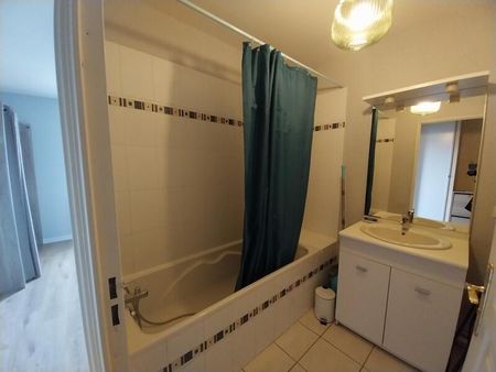 Location Appartement 2 pièces 40m² ST JEAN LE BLANC 45650 - Photo 5