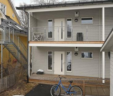 Järnvägsgatan, Umeå - Foto 2
