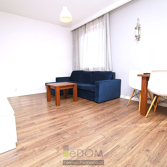 Mieszkanie na wynajem 46 m², Gorzów Wielkopolski, os. Europejskie - Zdjęcie 1