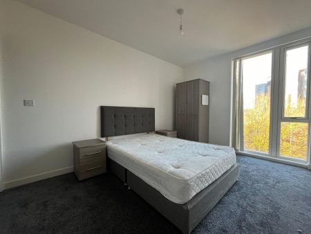 2 bedroom apartment to rent - Photo 2