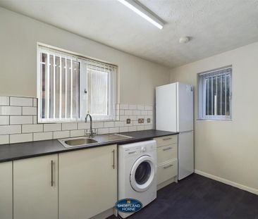 1 bedroom maisonette to rent - Photo 5