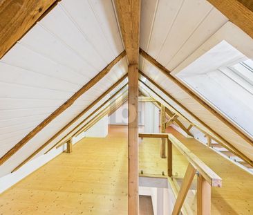 CENTRAL, NATURE-CLOSE WITH LARGE KITCHEN - Photo 5