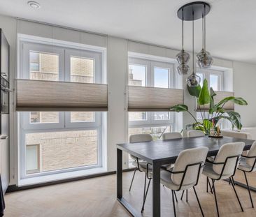 Burgemeester Augustijnstraat 19, B. en W.-buurt, 2721DR, Zoetermeer - Foto 5