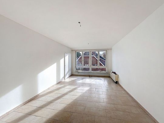 Gezellig appartement met 2 slaapkamers (80 m²) te Itterbeek - Foto 1