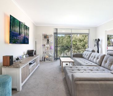 Two-Bedroom Apartment located In Wollongong CBD - Photo 6