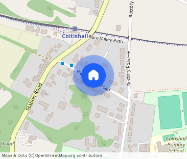 Westbourne Road, Coltishall - Photo 1