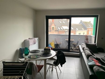 Eén slaapkamerappartement in centrum - Foto 5