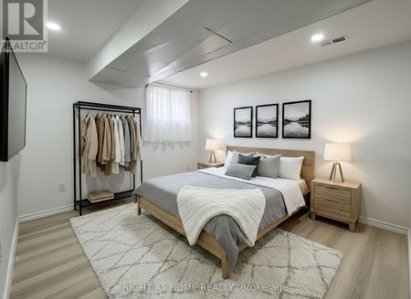 For Lease - 1395 Dougall Avenue Unit# Bsmnt, Windsor, Ontario - Photo 2