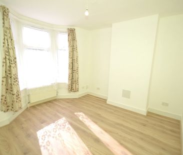4 Bed Terraced House, Outram Road, E6 - Photo 1