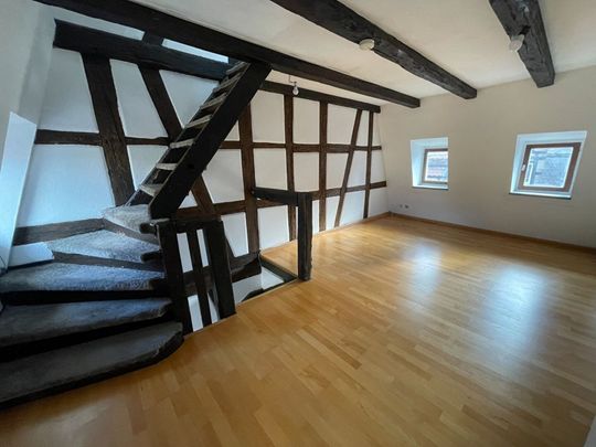 Appartement 2 pièces à Strasbourg - Photo 1