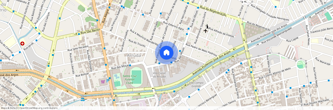 Arruda, Recife, Pernambuco, 52120320