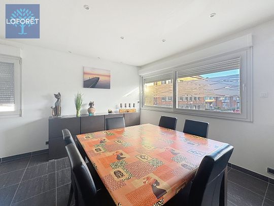 Appartement T3 Dunkerque à louer - Photo 1