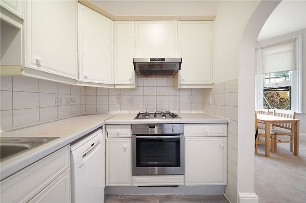 Sherriff Road - Photo 1