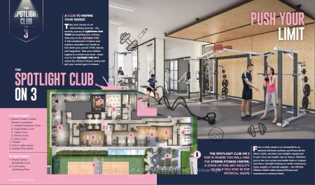 20 Richardson Street #1506 - Photo 3